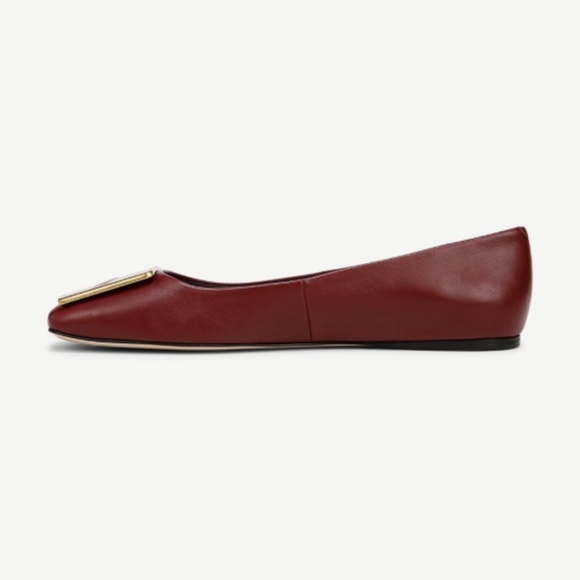 Sarto Flexa Amaya Ballet Flat - Picture 3 of 10